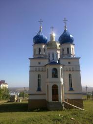 Кіцмань з panoramio.com