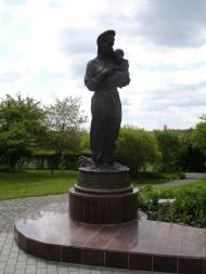 Моринці з panoramio.com