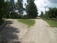 Партизанське з panoramio.com