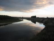 Спаське з panoramio.com