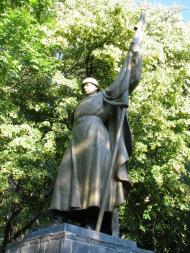 Клебань з panoramio.com