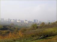 Новомайське з panoramio.com