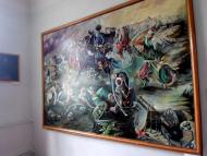 Музей гетьмана І.Виговського