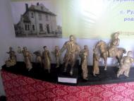 Музей гетьмана І.Виговського