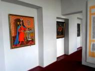 Музей гетьмана І.Виговського