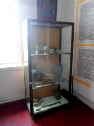 Музей гетьмана І.Виговського