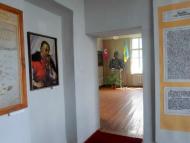 Музей гетьмана І.Виговського