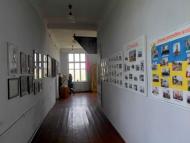 Музей гетьмана І.Виговського