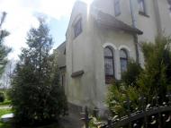 Музей гетьмана І.Виговського