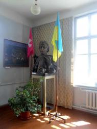 Музей гетьмана І.Виговського