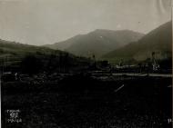 Тухля під час І світової війни