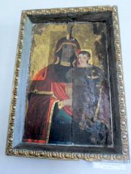 Музей гетьмана І.Виговського