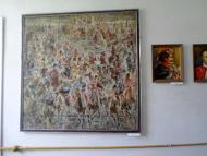 Музей гетьмана І.Виговського