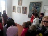 Музей гетьмана І.Виговського