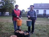 Колюхів та люди