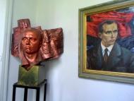 Музей гетьмана І.Виговського