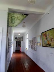 Музей гетьмана І.Виговського