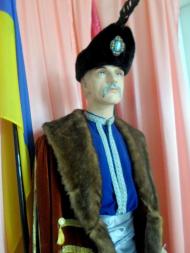 Музей гетьмана І.Виговського