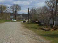 Канава з усіх сторін