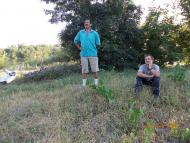 Колюхів та люди