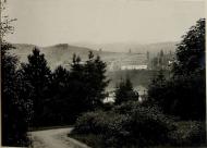 Тухля під час І світової війни