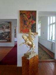 Музей гетьмана І.Виговського