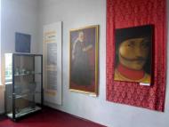 Музей гетьмана І.Виговського