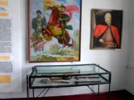 Музей гетьмана І.Виговського