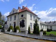 Музей гетьмана І.Виговського