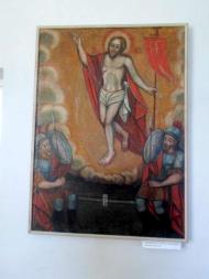 Музей гетьмана І.Виговського