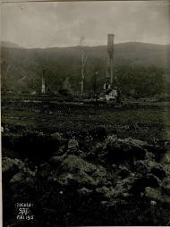 Тухля під час І світової війни