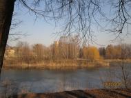 Новосілки з panoramio.com