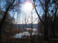 Новосілки з panoramio.com