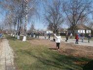 Молодецьке - 21 вік