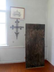 Музей гетьмана І.Виговського