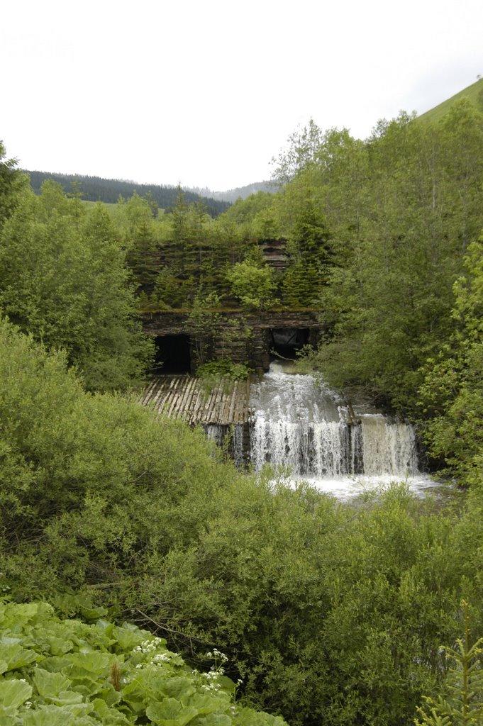 Сарата з panoramio.com - Сарата