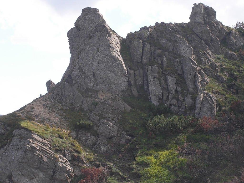 Берестечко з panoramio.com (ч.2) - Berestechko