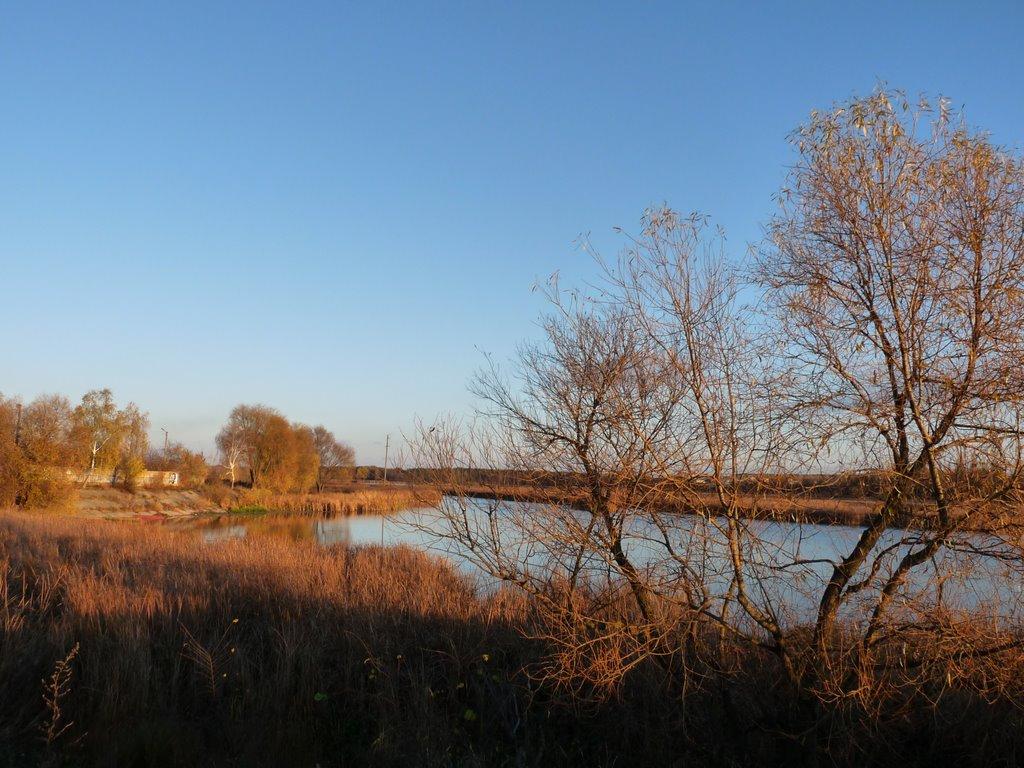 Макарів з panoramio.com - Макарів