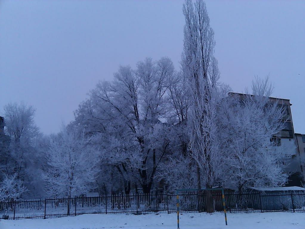 Олег з panoramio.com - Олег