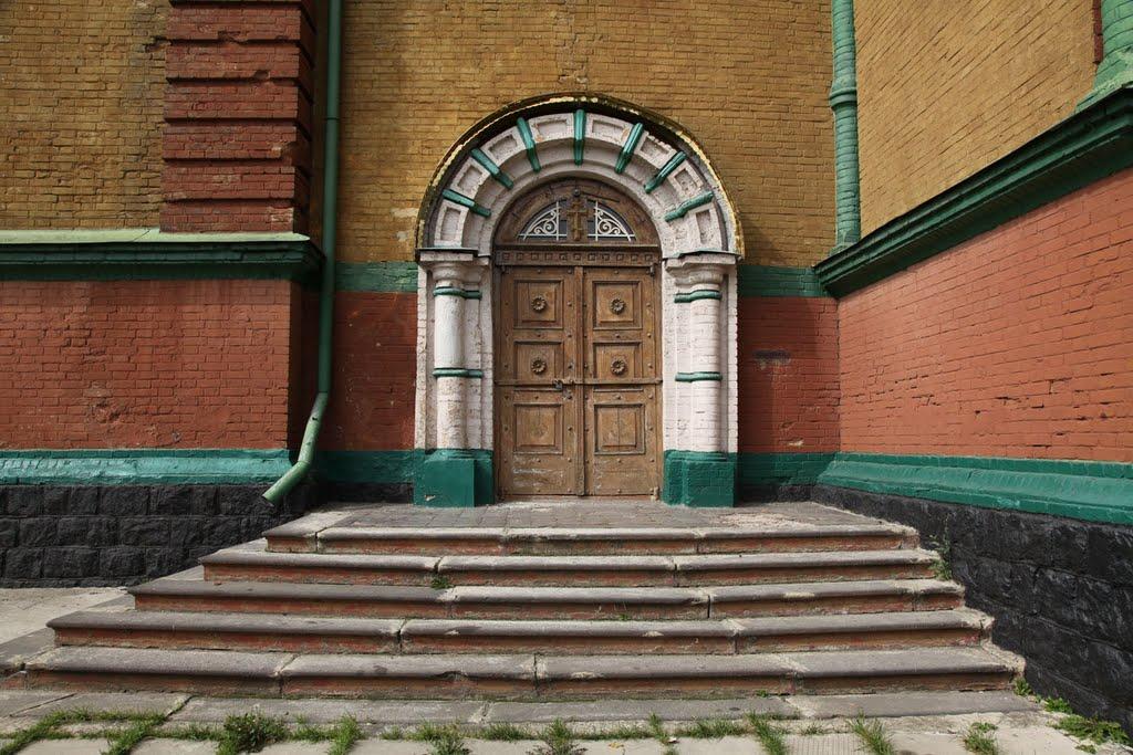 Здолбунів з panoramio.com - Здолбунов