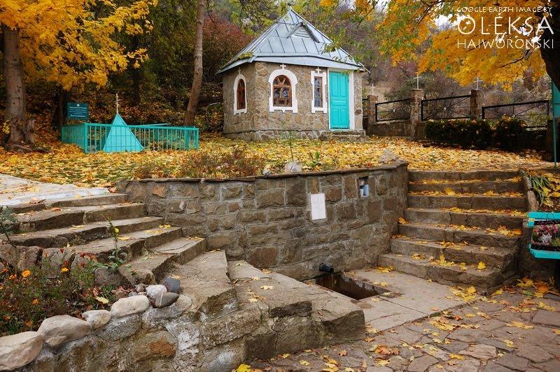 Старий Крим з panoramio.com - Старий Крим