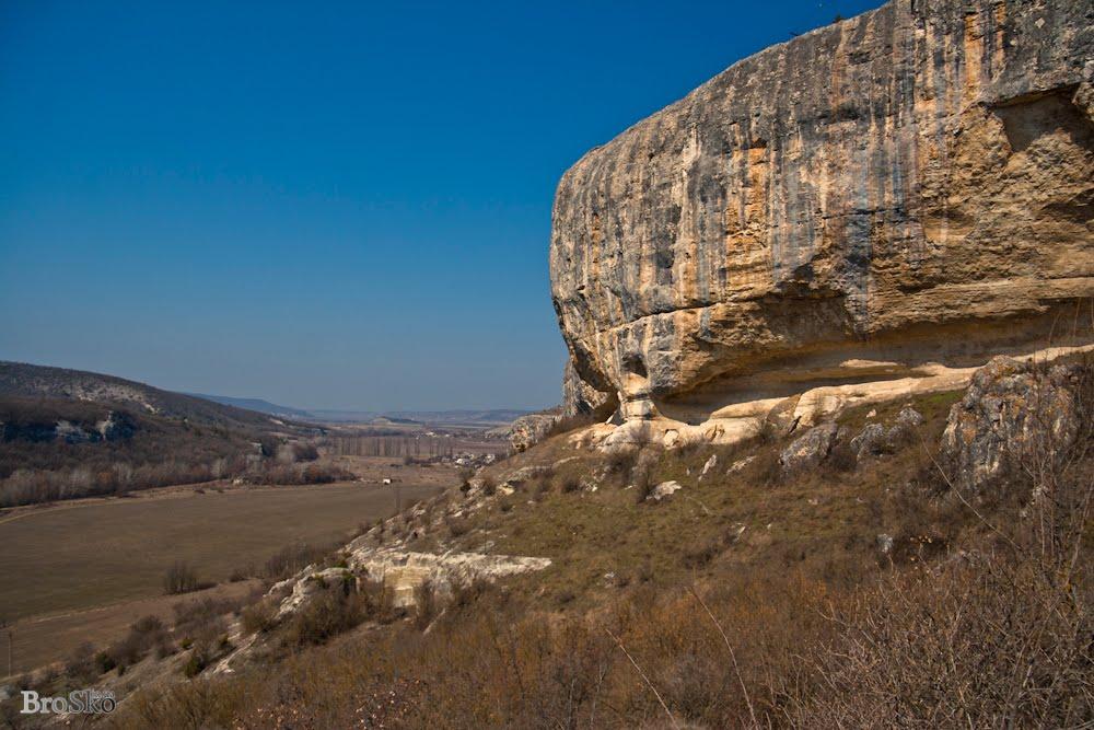 Передущельне з panoramio.com - Передущельне