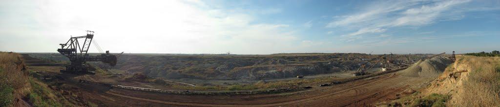 Чкалове з panoramio.com - Чкалове