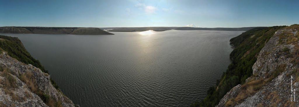 Комарів з panoramio.com - Комаров