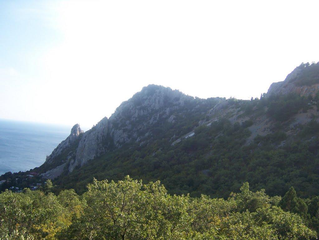 Голуба Затока з panoramio.com (ч.2) - Голуба Затока