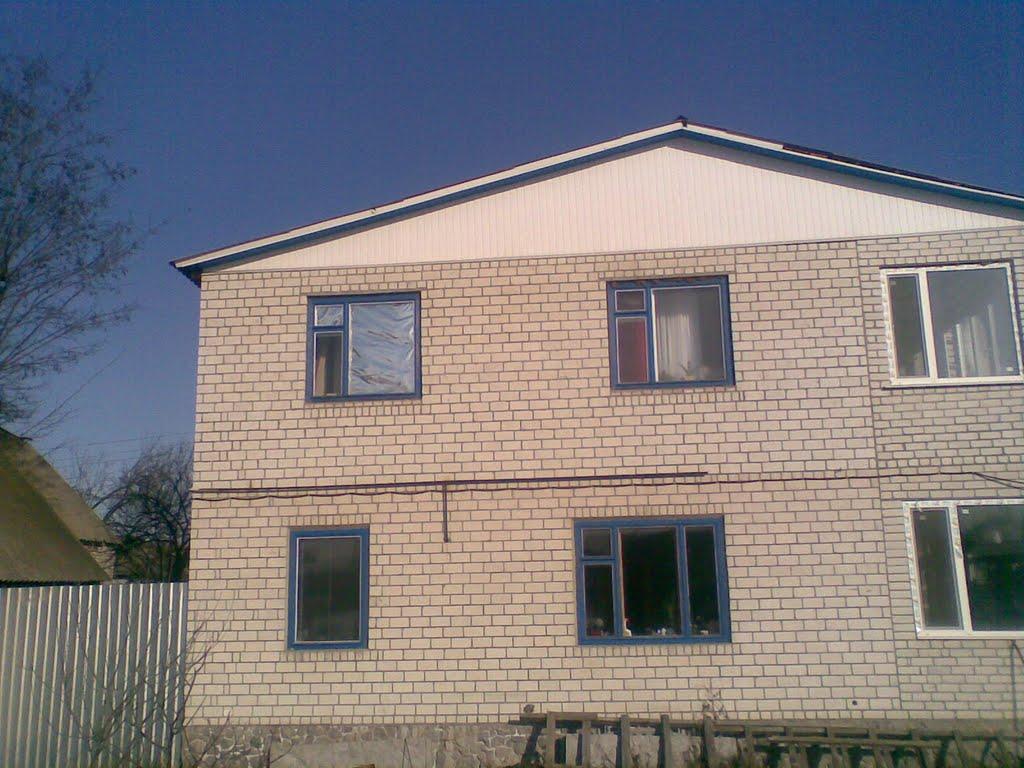 Мерефа з panoramio.com - Мерефа