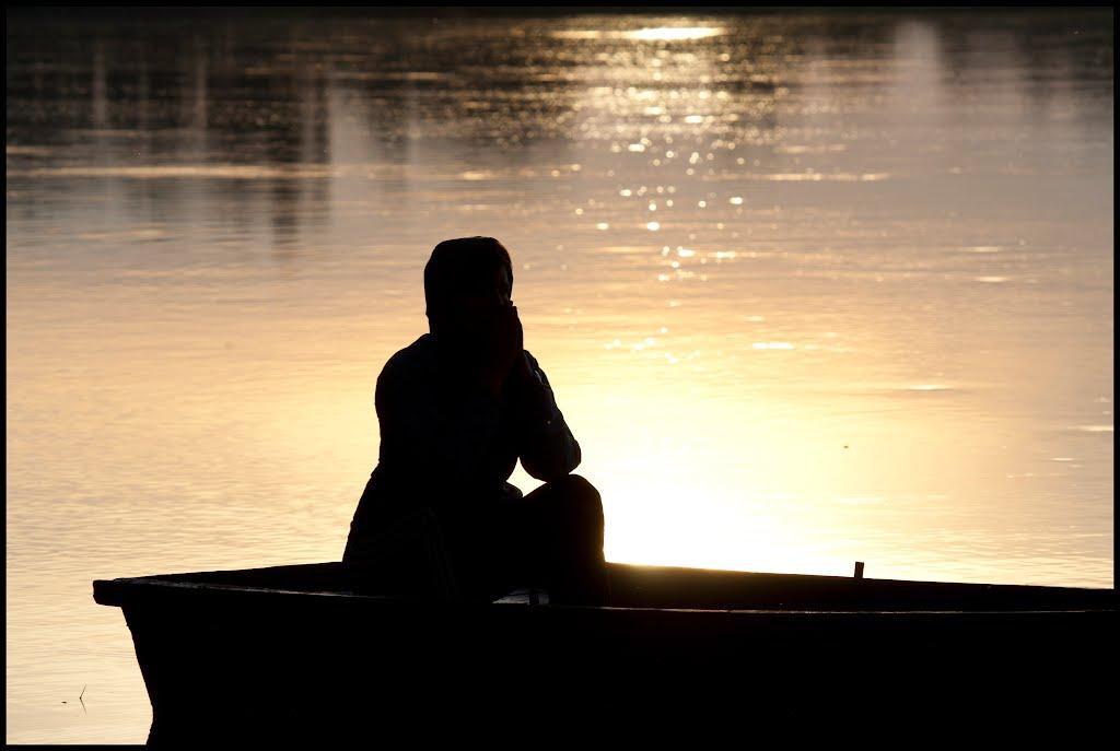 Остер з panoramio.com - Остер