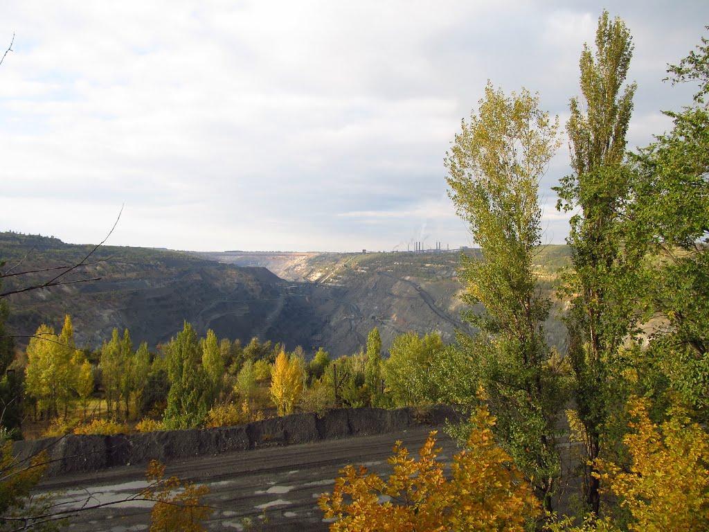 Червоне з panoramio.com - Червоне