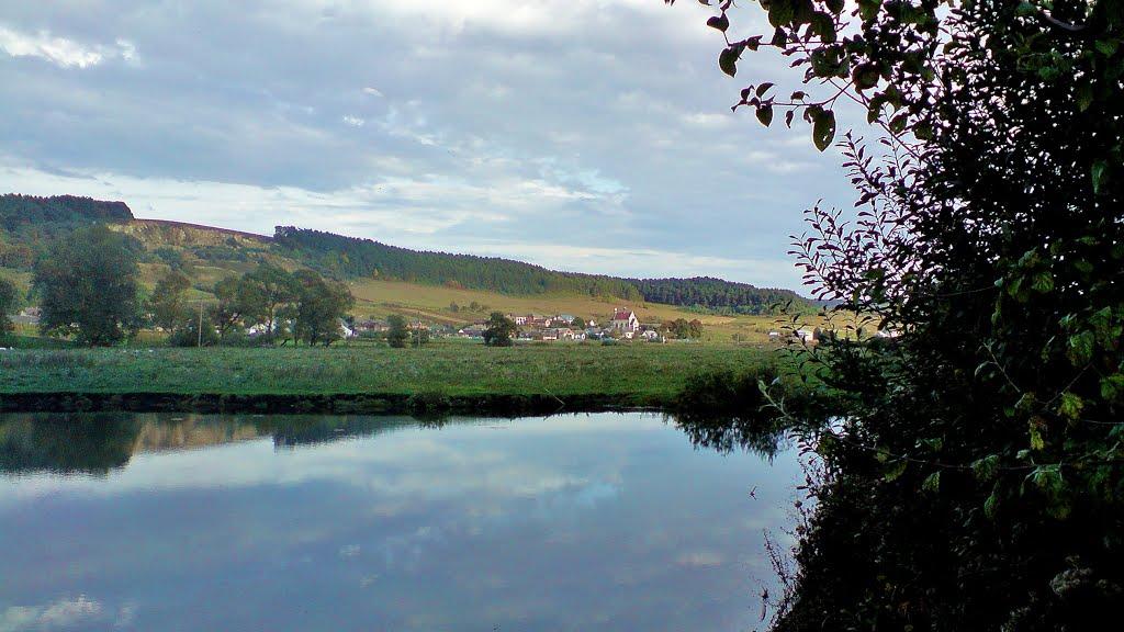 Рогачин з panoramio.com - Рогачин
