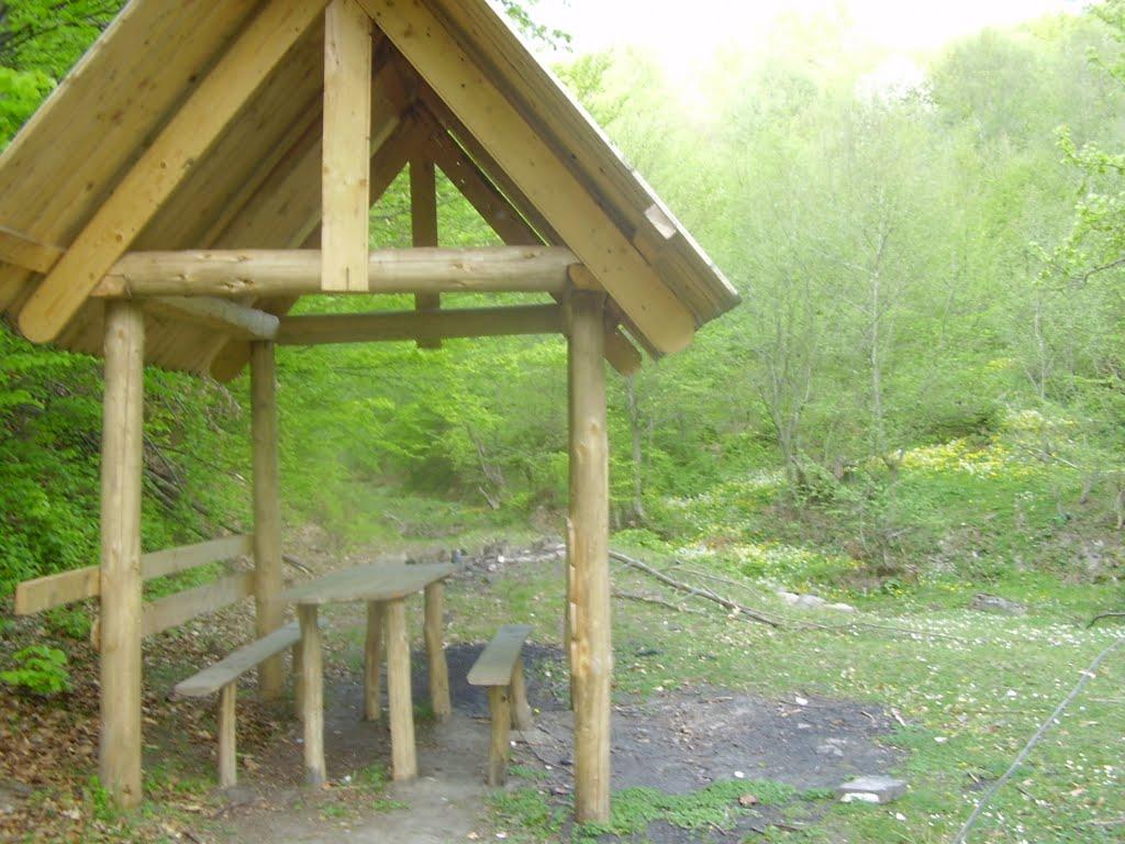 Домашин з panoramio.com - Домашин